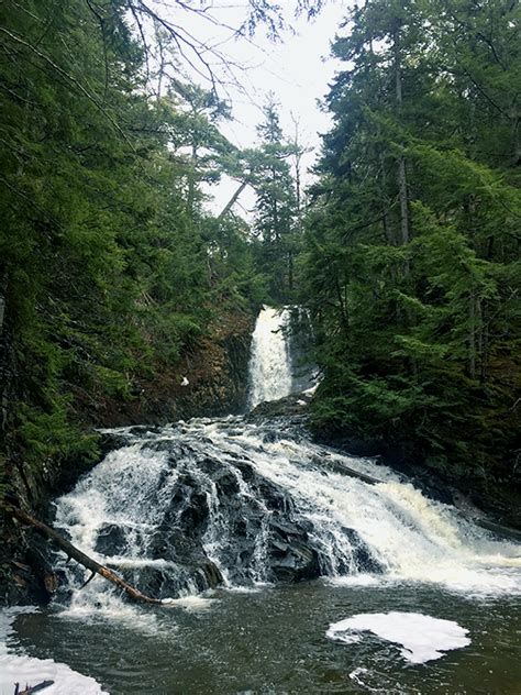 Fall For The Top 5 Waterfalls In Nova Scotia Visit Halifax Halifax