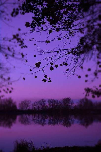 Aesthetic Lavender Violet Purple Rainbow Worlds Dark