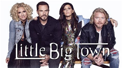 Little Big Town