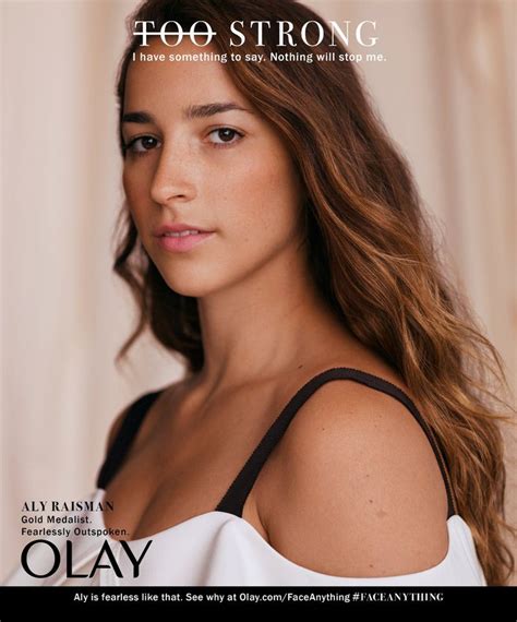 Olay X Vogue Faceanything Fall 2018 Oil Of Olay Felicity Ingram