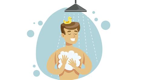 Bañarse Todos Los Días Puede Ser Perjudicial Para La Salud Dice