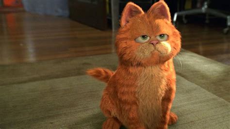 Watch Garfield The Movie Prime Video