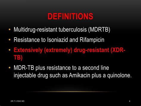 ppt multidrug resistant tuberculosis powerpoint presentation free download id 220006