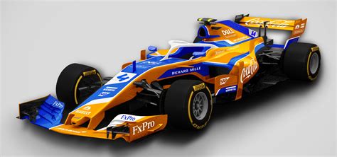 The 2020 fia formula one world championship was the motor racing championship for formula one cars which marked the 70th anniversary of the first formula one world drivers' championship. Check Out These Awesome Alternate F1 Liveries For 2019 ...