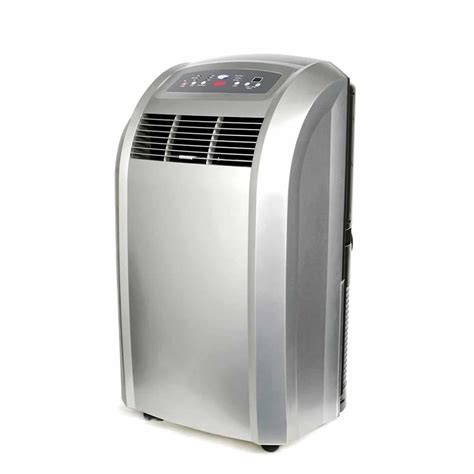 No more burrowing holes in your home to let out the exhaust. Top 5 Best Portable AC Without Hose 2020 Review - A Best Pro