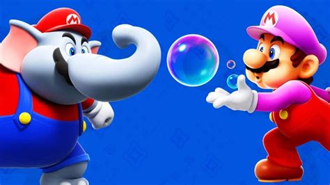 Super Mario Bros Wonder Vs New Super Mario Bros U Which Is Better