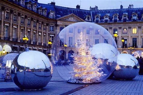 Christmas Time In Paris Christmas In Paris Christmas In Europe