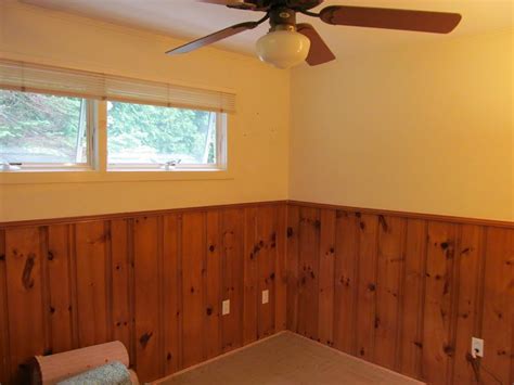 Learn how to work with wall paneling and wood planks to create modern accent walls. Best Wood Paneling Ideas - Loccie Better Homes Gardens Ideas