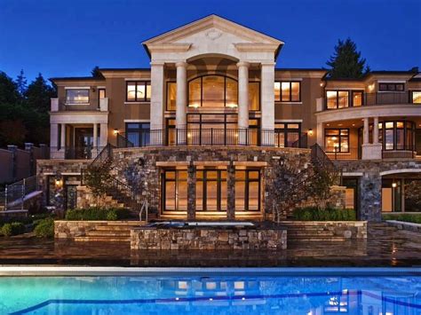 Classic 4 Story Mansion Mansions Mansions Luxury Dream House