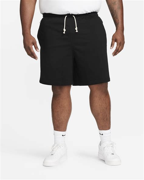 Nike Standard Issue Mens Dri Fit 20cm Approx Basketball Shorts Nike Uk