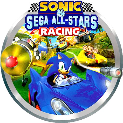 Teknoparrot Compatibility Sonic And Sega All Stars Racing