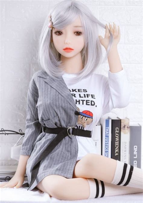 small real sex doll 125cm vita sldolls