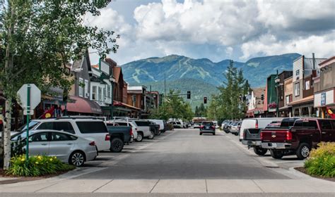 Best Things To Do In Whitefish Montana Best Of The Us Fifty Grande