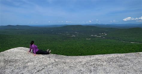 We asked steve smith, nh hiking expert and editor of amc's fully revised southern new hampshire trail guide, 4th edition (featuring mount monadnock and mount cardigan), to share six of his favorite often overlooked hikes in southern nh. The Top 25 Hikes in New Hampshire