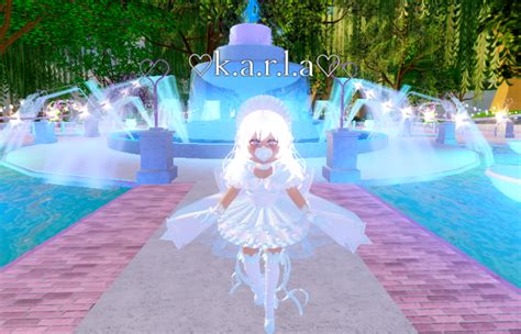 Has done all scripting for royale schools ice7 scripter since may 2018 first projects inventoryoutfit transformationsphones closetskeleton graphics designer since may 2017 designs ui wings badges. Winter Kawaii Outfit for Royal High - Roblox | Characters ...