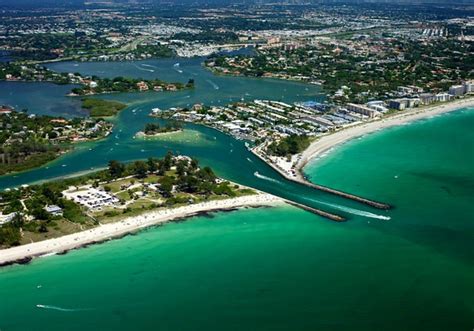 Venice Florida Then And Now