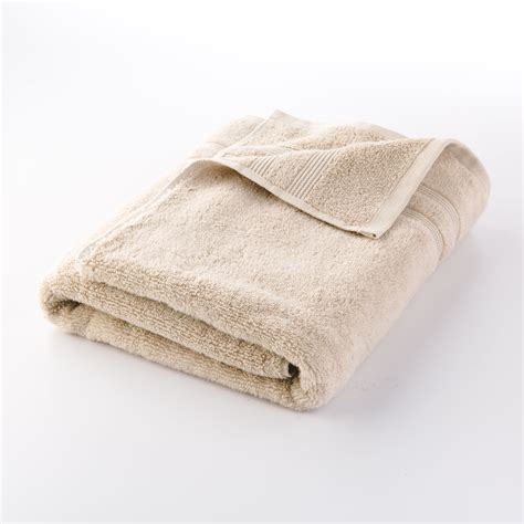 Mainstays Performance Anti Microbial Solid Bath Towel X