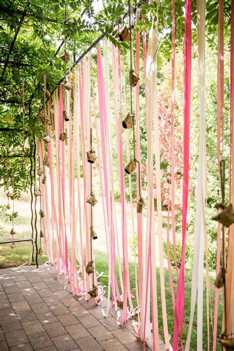 If you pick from some of the best outdoor birthday party ideas and send your invites out with some time to spare, you'll be able to round everybody up for a day or night out together alfresco. Spring Outdoor Party Decorations - PRETEND Magazine