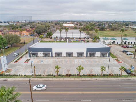 1032 W. Sam Houston Blvd Ste 7, Pharr, TX 78577 | Crexi.com