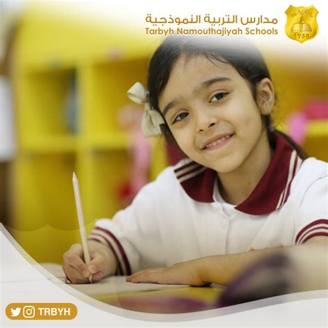 تعزيز المهارات الأساسية خلال برنامج الفاقد التعليمي — trbyh namouthajiya schools