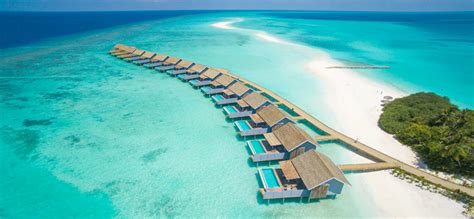 Kuramathi Island Resort Maldives Honeymoons Honeymoon Dreams