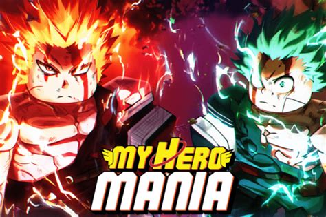 My Hero Mania Best Quirks Tier List March 2023 Qm Games