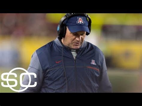 United soccer coaches is committed to fostering diversity by offering a welcoming and supportive environment for all our members, leadership, and other constituents. Rich Rodriguez fired as Arizona football coach | SportsCenter | ESPN - YouTube