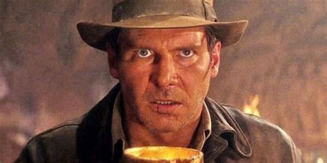 Indiana Jones 5 Confirmed To Feature De Aged Harrison Ford