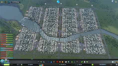 Cities Skylines Layout Guide