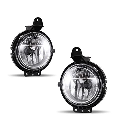Best Mini Cooper Fog Lights Take Your Car To The Next Level