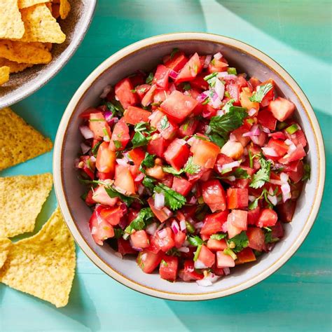 8 Easy Steps To Make The Best Salsa In The World Cook Eat Delicious