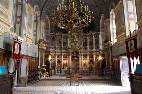 Saborna Crkva Orthodox Church Novi Sad Tripadvisor