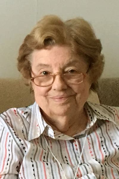 Obituary Galleries Joan C Weller Heeney Sundquist Funeral Home