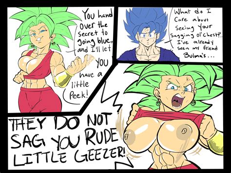 Rule 34 Abs Angry Big Breasts Blue Eyes Breasts Dragon Ball Dragon