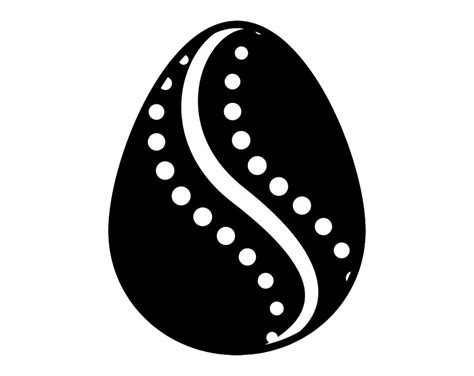 Download Free Easter Black Egg Png Download Free Icon Favicon Freepngimg