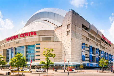 Rogers Centre Gate And Entrance Guide Quick Tips For Visitors The