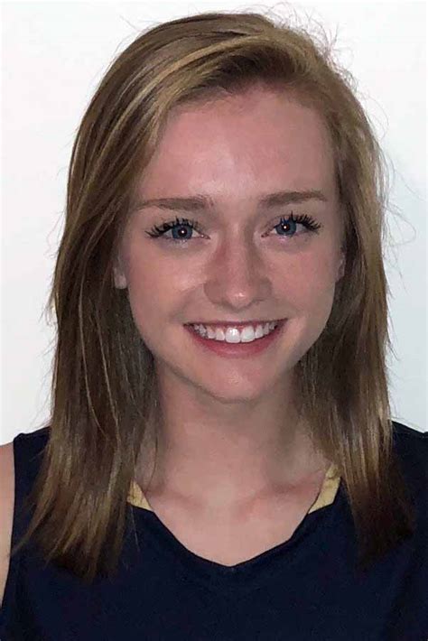 Lexi Donarski 2020 High School Girls Basketball Profile Espn