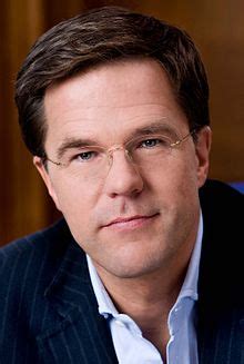 Mark rutte is a dutch politician. Mark Rutte — Wikipédia