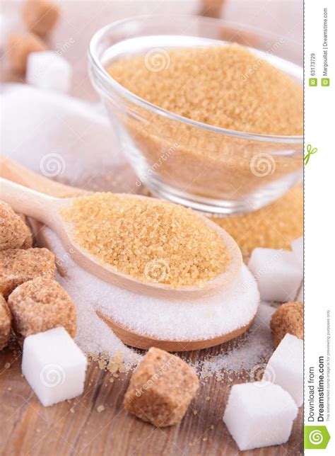 Sugar Stock Image Image Of Spoon Powder Sugar Dessert 63173729