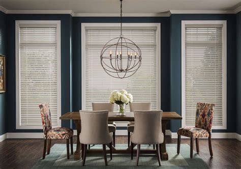 Top 5 Design Tips For Custom Window Blinds For Your Home Budget Blinds