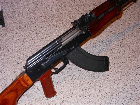 Rpk Ak47 For Sale At 935033534