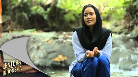 Lentera Indonesia Optimisme Pesisir Tanimbar Siti Soraya Cassandra Youtube