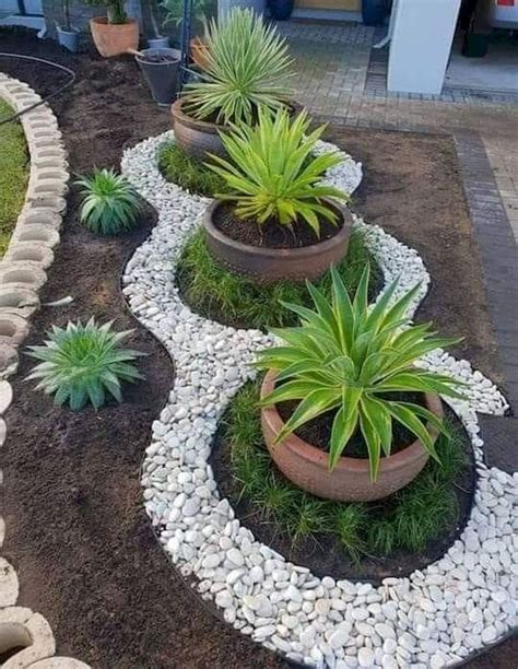 35 Awesome Front Yard Design Ideas 21 Gardenideazcom