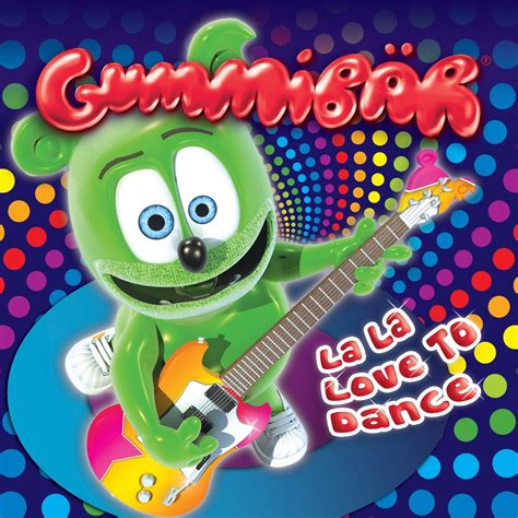 la la love to dance gummibär wiki fandom
