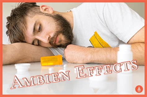 What Are The Effects Of Ambien Zolpidem San Diego Addiction Treatment Center