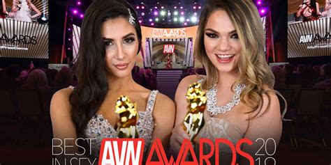 Best In Sex 2019 Avn Awards 2019 Showtime