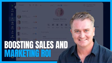 Boosting Sales and Marketing ROI: The Power of LinkedIn Combined with