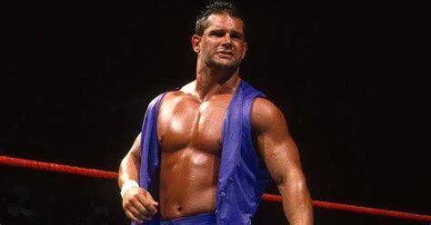 Brian Christopher Lawler Former Wwe Star Known As Grandmaster Sexay Dead At Age 46 Cbs News