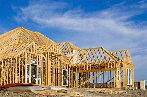 The Pros And Cons Of Buying New Construction Homes
