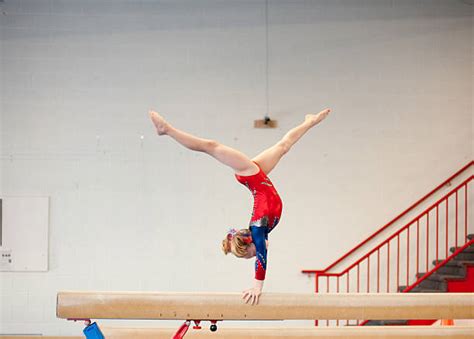 Gymnastics Pictures Images And Stock Photos Istock
